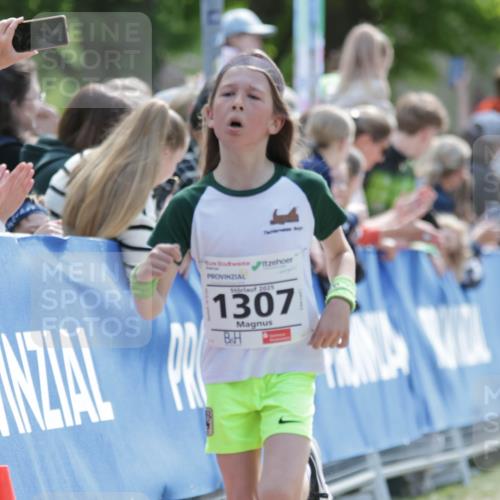 17.05.2025 - Störlauf H.Heesch http://msf.ph/oto/7896825 17.05.2025 14:39:24 Ziel 2025, 1307 meine-sportfotos.de