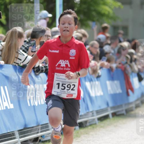17.05.2025 - Störlauf H.Heesch http://msf.ph/oto/7896849 17.05.2025 14:39:28 Ziel 2025, 1592 meine-sportfotos.de