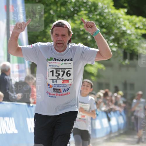 17.05.2025 - Störlauf H.Heesch http://msf.ph/oto/7896853 17.05.2025 14:51:37 Ziel 2025, 1576 meine-sportfotos.de