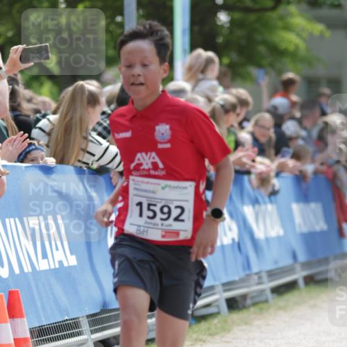 17.05.2025 - Störlauf H.Heesch http://msf.ph/oto/7896857 17.05.2025 14:39:28 Ziel 1592 meine-sportfotos.de