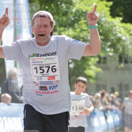 17.05.2025 - Störlauf H.Heesch http://msf.ph/oto/7896863 17.05.2025 14:51:38 Ziel 2025, 1576, 1346 meine-sportfotos.de