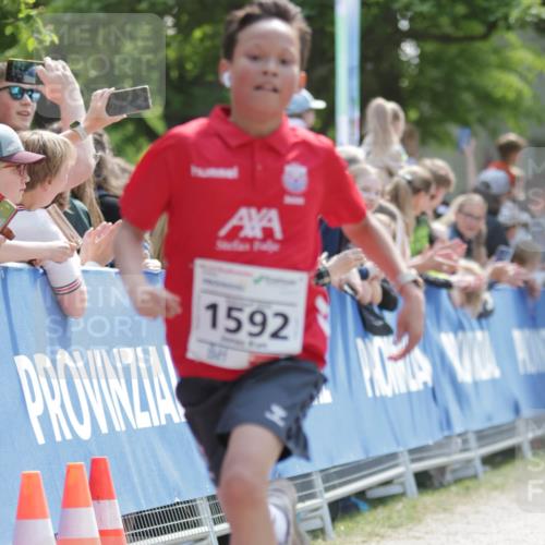 17.05.2025 - Störlauf H.Heesch http://msf.ph/oto/7896864 17.05.2025 14:39:28 Ziel 1592 meine-sportfotos.de