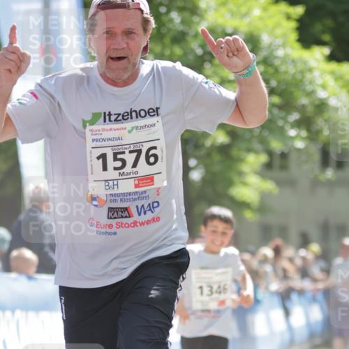 17.05.2025 - Störlauf H.Heesch http://msf.ph/oto/7896866 17.05.2025 14:51:38 Ziel 2025, 1576, 1346 meine-sportfotos.de