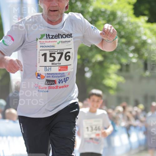 17.05.2025 - Störlauf H.Heesch http://msf.ph/oto/7896869 17.05.2025 14:51:38 Ziel 2025, 1576, 1346 meine-sportfotos.de