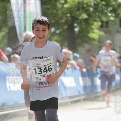 17.05.2025 - Störlauf H.Heesch http://msf.ph/oto/7896879 17.05.2025 14:51:40 Ziel 2025, 1346 meine-sportfotos.de