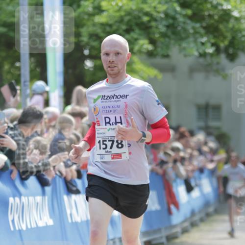 17.05.2025 - Störlauf H.Heesch http://msf.ph/oto/7896884 17.05.2025 14:39:34 Ziel 2025, 15785 meine-sportfotos.de