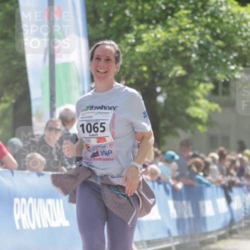 17.05.2025 - Störlauf H.Heesch http://msf.ph/oto/7896891 17.05.2025 14:51:42 Ziel 2025, 1065 meine-sportfotos.de