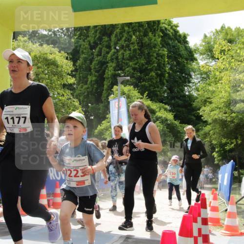 17.05.2025 - Störlauf H.Heesch http://msf.ph/oto/7896902 17.05.2025 13:02:25 Ziel 236, 45, 1177, 223 meine-sportfotos.de