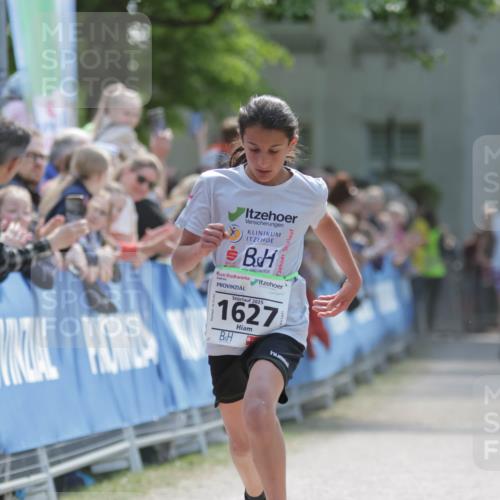 17.05.2025 - Störlauf H.Heesch http://msf.ph/oto/7896919 17.05.2025 14:39:37 Ziel 2025, 1627 meine-sportfotos.de