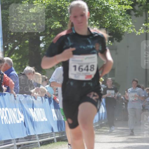 17.05.2025 - Störlauf H.Heesch http://msf.ph/oto/7896928 17.05.2025 14:51:49 Ziel 1648, 110 meine-sportfotos.de