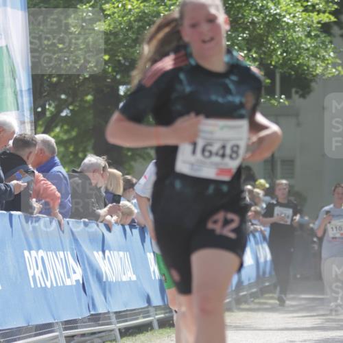 17.05.2025 - Störlauf H.Heesch http://msf.ph/oto/7896931 17.05.2025 14:51:49 Ziel 1648, 42, 1102 meine-sportfotos.de
