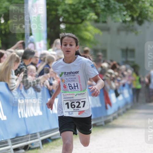 17.05.2025 - Störlauf H.Heesch http://msf.ph/oto/7896932 17.05.2025 14:39:38 Ziel 2025, 1627 meine-sportfotos.de