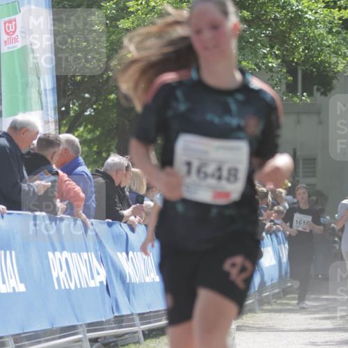 17.05.2025 - Störlauf H.Heesch http://msf.ph/oto/7896934 17.05.2025 14:51:49 Ziel 9, 1648, 42, 1616 meine-sportfotos.de