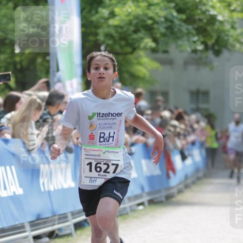 17.05.2025 - Störlauf H.Heesch http://msf.ph/oto/7896938 17.05.2025 14:39:38 Ziel 2025, 1627 meine-sportfotos.de