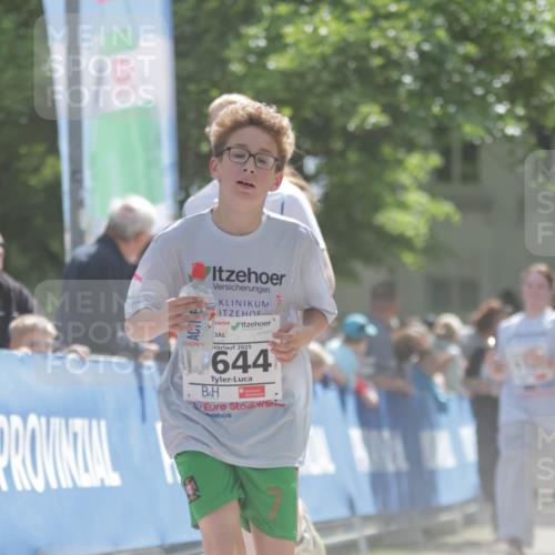 17.05.2025 - Störlauf H.Heesch http://msf.ph/oto/7896939 17.05.2025 14:51:51 Ziel 2025, 644 meine-sportfotos.de