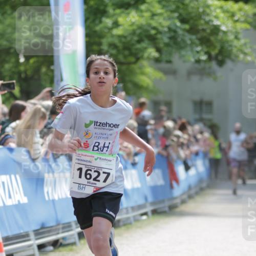 17.05.2025 - Störlauf H.Heesch http://msf.ph/oto/7896941 17.05.2025 14:39:38 Ziel 2025, 1627 meine-sportfotos.de