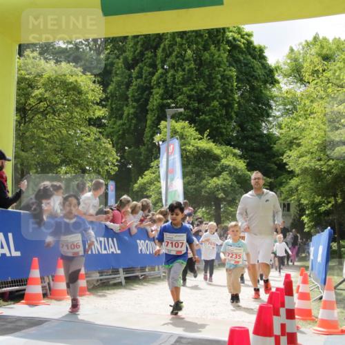 17.05.2025 - Störlauf H.Heesch http://msf.ph/oto/7896950 17.05.2025 13:02:31 Ziel 7106, 7107, 7235 meine-sportfotos.de