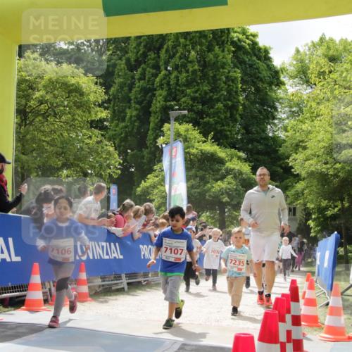 17.05.2025 - Störlauf H.Heesch http://msf.ph/oto/7896954 17.05.2025 13:02:31 Ziel 7106, 7107, 7235 meine-sportfotos.de