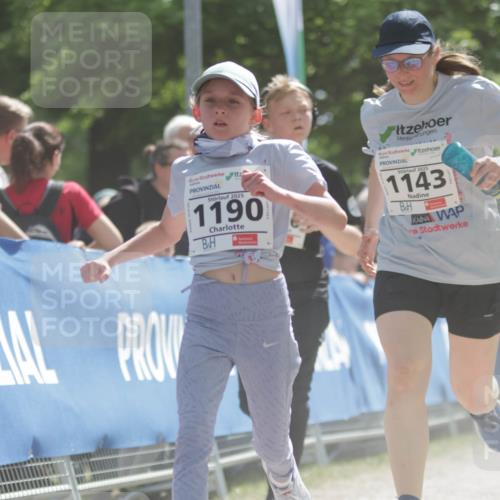 17.05.2025 - Störlauf H.Heesch http://msf.ph/oto/7896961 17.05.2025 14:51:56 Ziel 2025, 1190, 2025, 1143 meine-sportfotos.de
