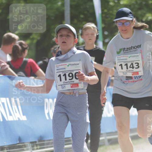 17.05.2025 - Störlauf H.Heesch http://msf.ph/oto/7896964 17.05.2025 14:51:56 Ziel 2025, 1190, 2025, 1143 meine-sportfotos.de