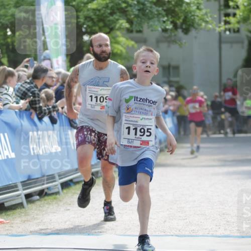 17.05.2025 - Störlauf H.Heesch http://msf.ph/oto/7896968 17.05.2025 14:39:44 Ziel 1109, 2025, 1195 meine-sportfotos.de