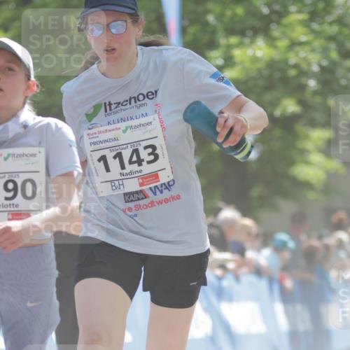 17.05.2025 - Störlauf H.Heesch http://msf.ph/oto/7896971 17.05.2025 14:51:56 Ziel 2025, 90, 2025, 1143 meine-sportfotos.de