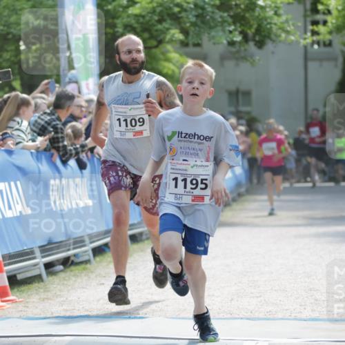 17.05.2025 - Störlauf H.Heesch http://msf.ph/oto/7896972 17.05.2025 14:39:44 Ziel 1109, 2025, 1195 meine-sportfotos.de
