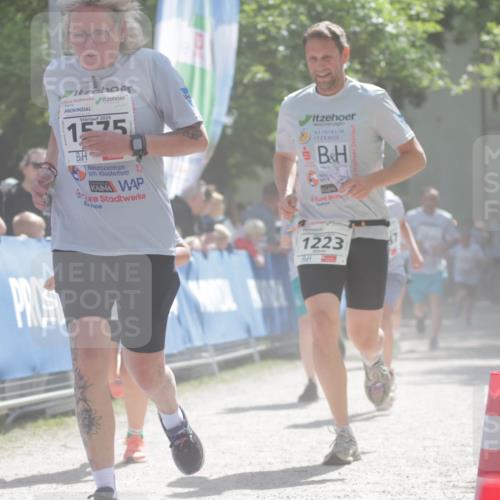 17.05.2025 - Störlauf H.Heesch http://msf.ph/oto/7896979 17.05.2025 14:52:01 Ziel 2025, 1575, 1223 meine-sportfotos.de