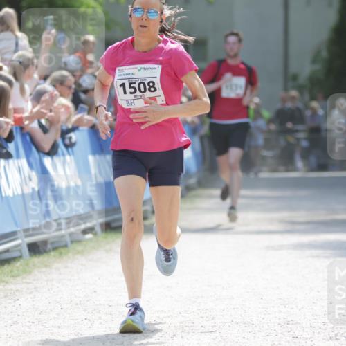 17.05.2025 - Störlauf H.Heesch http://msf.ph/oto/7896990 17.05.2025 14:39:48 Ziel 2025, 1508 meine-sportfotos.de