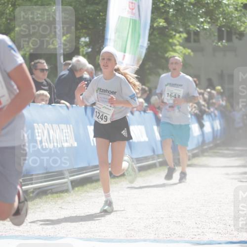 17.05.2025 - Störlauf H.Heesch http://msf.ph/oto/7896992 17.05.2025 14:52:04 Ziel 1387, 1249, 1643, 1474 meine-sportfotos.de