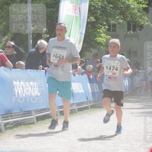 17.05.2025 - Störlauf H.Heesch http://msf.ph/oto/7897003 17.05.2025 14:52:05 Ziel 1643, 1474, 1421, 1422, 1036, 1405, 1404 meine-sportfotos.de