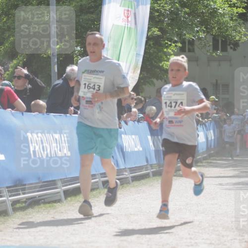 17.05.2025 - Störlauf H.Heesch http://msf.ph/oto/7897008 17.05.2025 14:52:05 Ziel 1643, 1474, 422, 1036, 41, 1405, 1404 meine-sportfotos.de
