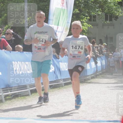 17.05.2025 - Störlauf H.Heesch http://msf.ph/oto/7897012 17.05.2025 14:52:05 Ziel 643, 1474, 1405, 1041, 1422, 1404 meine-sportfotos.de