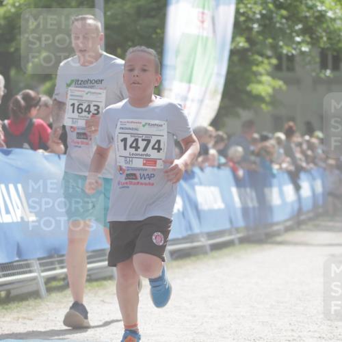 17.05.2025 - Störlauf H.Heesch http://msf.ph/oto/7897015 17.05.2025 14:52:06 Ziel 1643, 2025, 1474 meine-sportfotos.de
