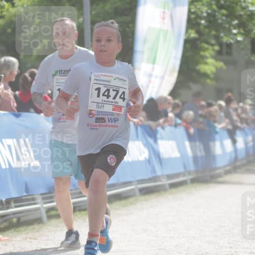 17.05.2025 - Störlauf H.Heesch http://msf.ph/oto/7897018 17.05.2025 14:52:06 Ziel 2025, 1474 meine-sportfotos.de