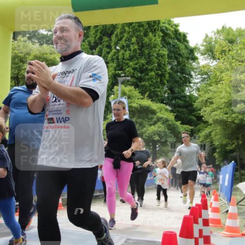 17.05.2025 - Störlauf H.Heesch http://msf.ph/oto/7897035 17.05.2025 13:02:40 Ziel 25 meine-sportfotos.de