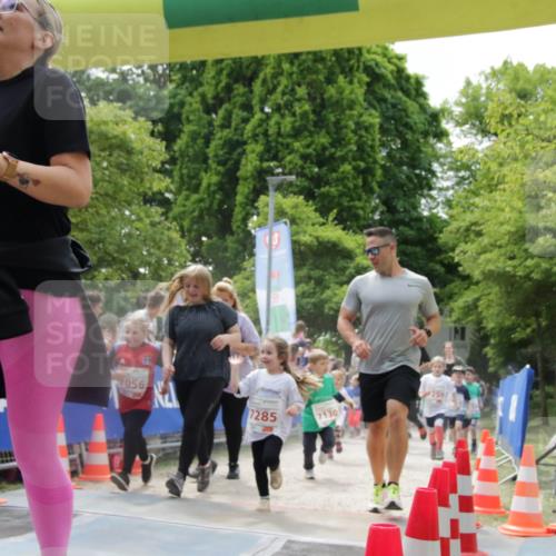17.05.2025 - Störlauf H.Heesch http://msf.ph/oto/7897041 17.05.2025 13:02:41 Ziel 056, 7285, 7130 meine-sportfotos.de