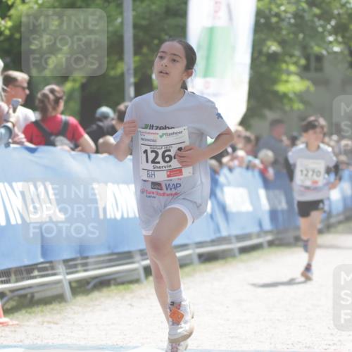 17.05.2025 - Störlauf H.Heesch http://msf.ph/oto/7897077 17.05.2025 14:52:18 Ziel 2025, 1264, 2, 1270 meine-sportfotos.de