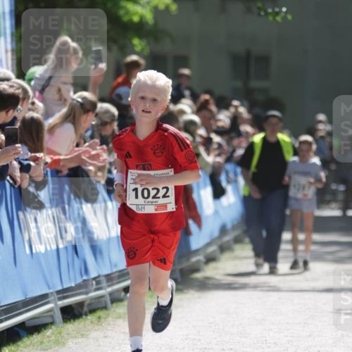 17.05.2025 - Störlauf H.Heesch http://msf.ph/oto/7897081 17.05.2025 14:40:05 Ziel 1022 meine-sportfotos.de