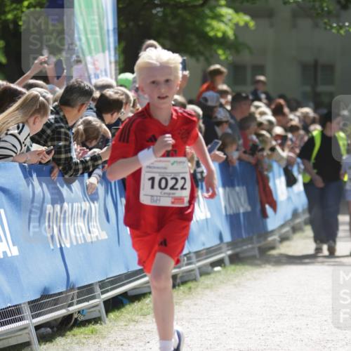 17.05.2025 - Störlauf H.Heesch http://msf.ph/oto/7897097 17.05.2025 14:40:06 Ziel 1022 meine-sportfotos.de