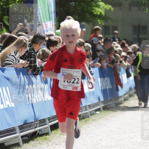17.05.2025 - Störlauf H.Heesch http://msf.ph/oto/7897101 17.05.2025 14:40:06 Ziel 45, 22 meine-sportfotos.de