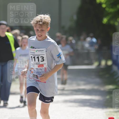 17.05.2025 - Störlauf H.Heesch http://msf.ph/oto/7897125 17.05.2025 14:40:12 Ziel 2025, 1113 meine-sportfotos.de