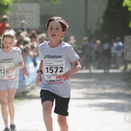 17.05.2025 - Störlauf H.Heesch http://msf.ph/oto/7897146 17.05.2025 14:40:16 Ziel 128, 2025, 1572 meine-sportfotos.de