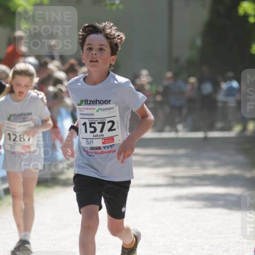 17.05.2025 - Störlauf H.Heesch http://msf.ph/oto/7897149 17.05.2025 14:40:16 Ziel 1287, 2025, 1572 meine-sportfotos.de