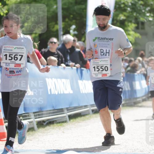 17.05.2025 - Störlauf H.Heesch http://msf.ph/oto/7897155 17.05.2025 14:52:25 Ziel 2025, 1567, 2025, 1550, 1340 meine-sportfotos.de