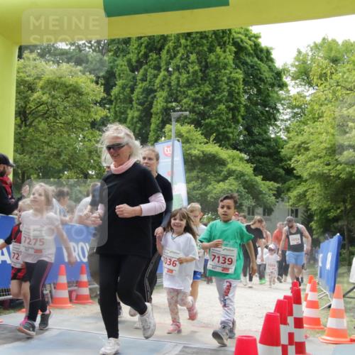 17.05.2025 - Störlauf H.Heesch http://msf.ph/oto/7897166 17.05.2025 13:02:52 Ziel 7275, 036, 7139 meine-sportfotos.de