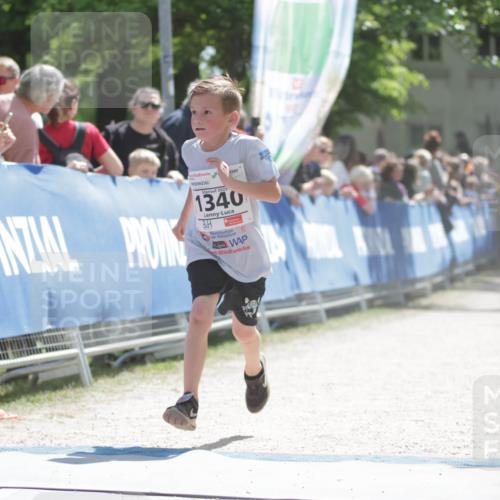 17.05.2025 - Störlauf H.Heesch http://msf.ph/oto/7897169 17.05.2025 14:52:27 Ziel 2025, 1340 meine-sportfotos.de