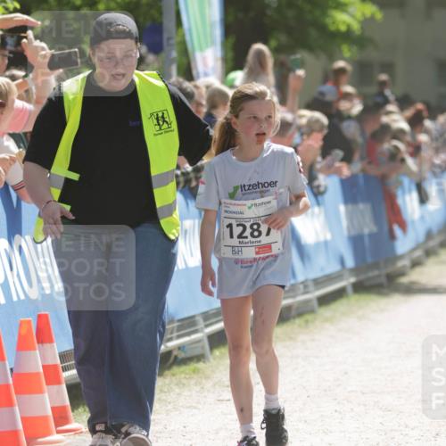 17.05.2025 - Störlauf H.Heesch http://msf.ph/oto/7897171 17.05.2025 14:40:19 Ziel 2025, 128 meine-sportfotos.de