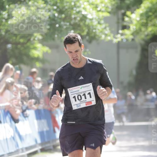 17.05.2025 - Störlauf H.Heesch http://msf.ph/oto/7897182 17.05.2025 14:40:24 Ziel 2025, 1011 meine-sportfotos.de