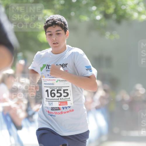 17.05.2025 - Störlauf H.Heesch http://msf.ph/oto/7897194 17.05.2025 14:40:25 Ziel 2025, 1655 meine-sportfotos.de